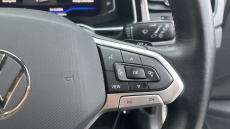 Volkswagen Polo 1.0 TSI R-Line 5dr DSG Petrol Hatchback